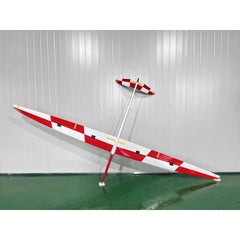 Spada GO fast 118" Sport build NASA design by Aeroic