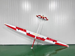 Spada GO fast 118" Light build NASA design by Aeroic