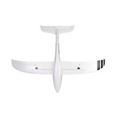 T1400RTF 1.4m Electric Glider 4ch + flight controller Mode2