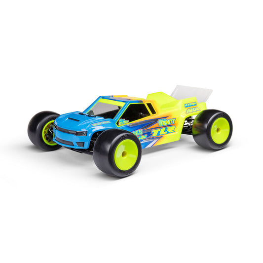 1/10 22X-T 2WD Stadium Truck Race Kit by TLR