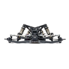 1/10 22X-T 2WD Stadium Truck Race Kit plus Proline Sector ST Clear Body: TLR