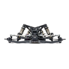 1/10 22X-T 2WD Stadium Truck Race Kit plus Proline Sector ST Clear Body: TLR