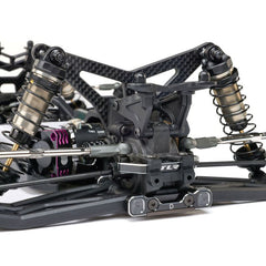 1/10 22X-T 2WD Stadium Truck Race Kit plus Proline Sector ST Clear Body: TLR