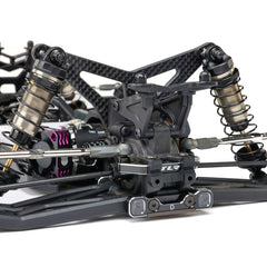 1/10 22X-T 2WD Stadium Truck Race Kit plus Proline Sector ST Clear Body: TLR