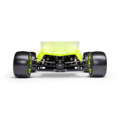 1/10 22X-T 2WD Stadium Truck Race Kit plus Proline Sector ST Clear Body: TLR