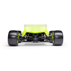 1/10 22X-T 2WD Stadium Truck Race Kit plus Proline Sector ST Clear Body: TLR