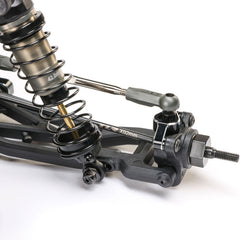 1/10 22X-T 2WD Stadium Truck Race Kit by TLR