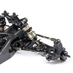 1/10 22X-T 2WD Stadium Truck Race Kit plus Proline Sector ST Clear Body: TLR