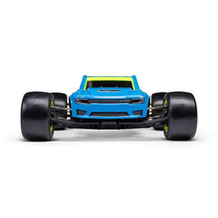 1/10 22X-T 2WD Stadium Truck Race Kit plus Proline Sector ST Clear Body: TLR