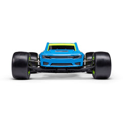 1/10 22X-T 2WD Stadium Truck Race Kit plus Proline Sector ST Clear Body: TLR