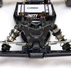 1/10 22X-T 2WD Stadium Truck Race Kit plus Proline Sector ST Clear Body: TLR