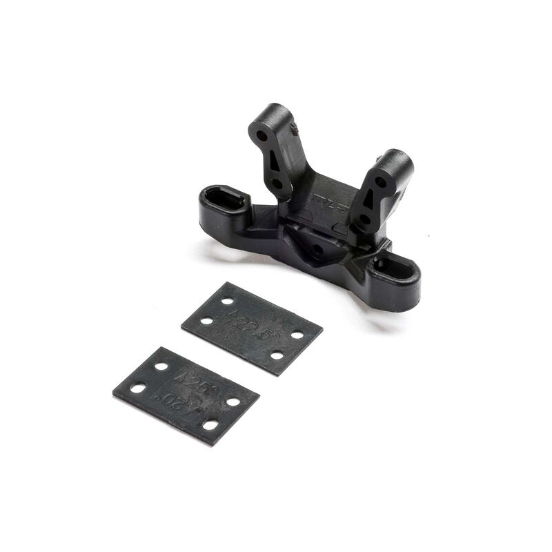 Bulkhead, Kick Shims: 22X by TLR