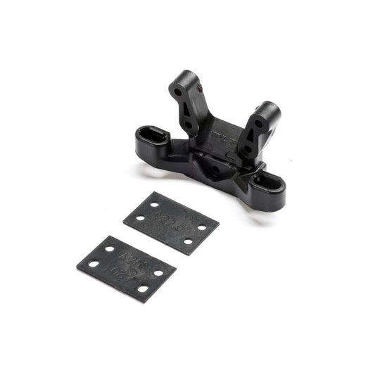 Bulkhead, Kick Shims: 22X by TLR