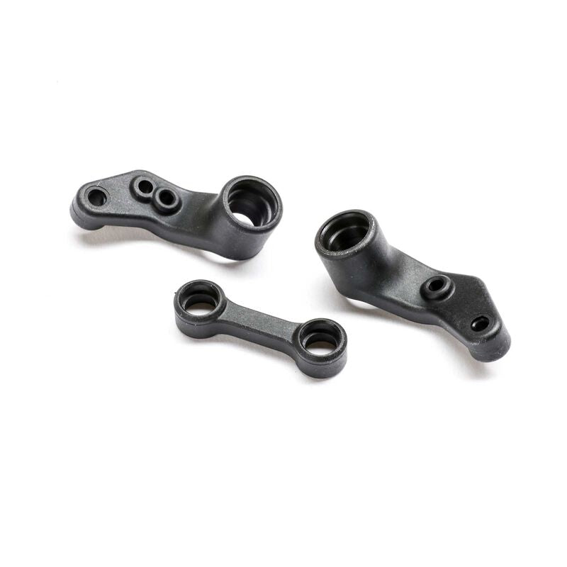 Bellcranks, Connecting Link, Composite: 22X/22X-T by TLR