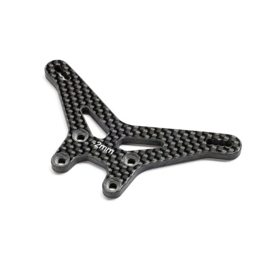 Rear Tower, Carbon, -2: 22X by TLR