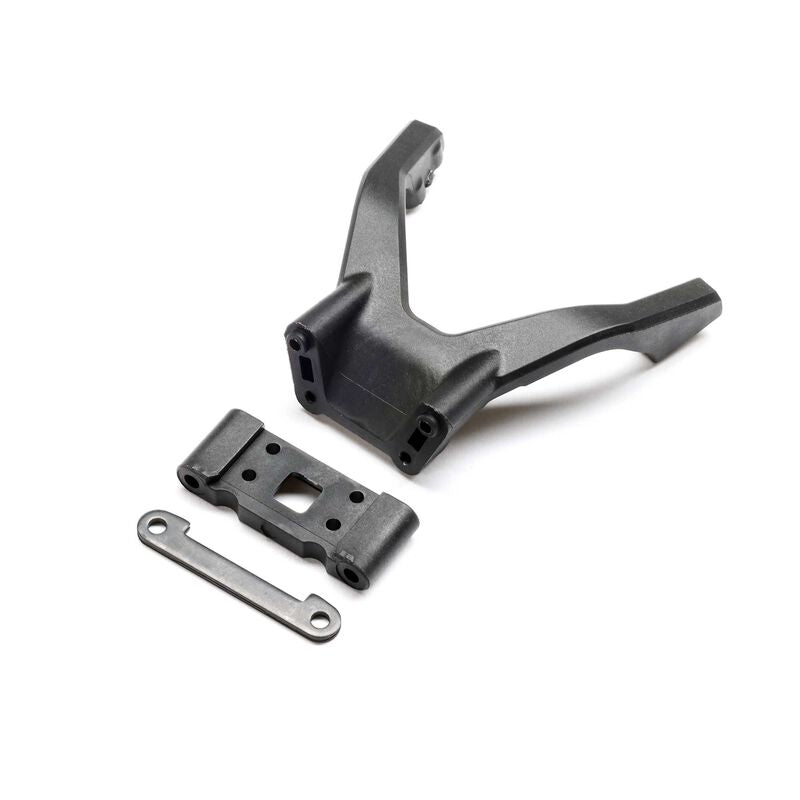 Pivot, Bridge: 22X by TLR