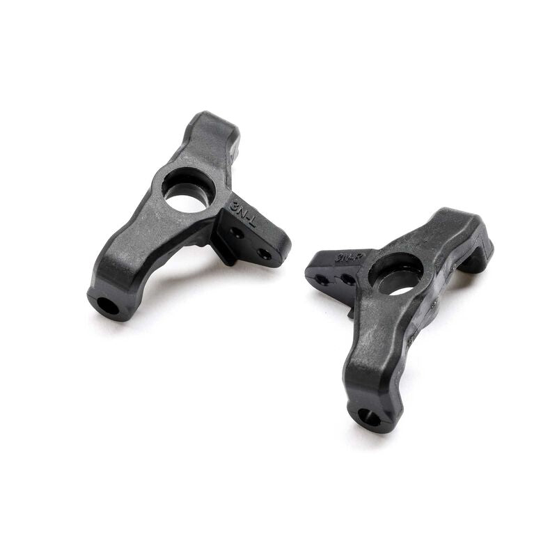 Spindle, Narrow: 22X by TLR