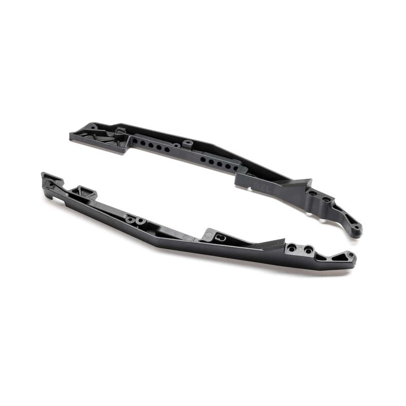 Side Guard Set, Stiffezel: 22X by TLR