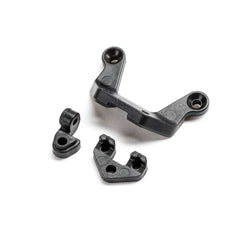 Fan, Low Ft Wing Mt, Front Sway Bar Mounts: 22X by TLR