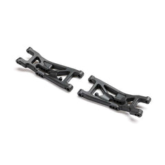 Front Arm Set, Stiffezel: 22X by TLR