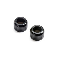 Shock Cap, Bottom, 13mm (2): 22X by TLR