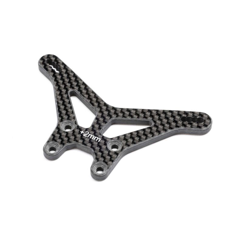 Rear Tower, Carbon, +2: 22X by TLR
