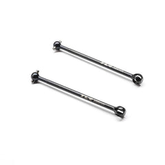 CVA Driveshaft Bones, X66mm: 22X (2) by TLR