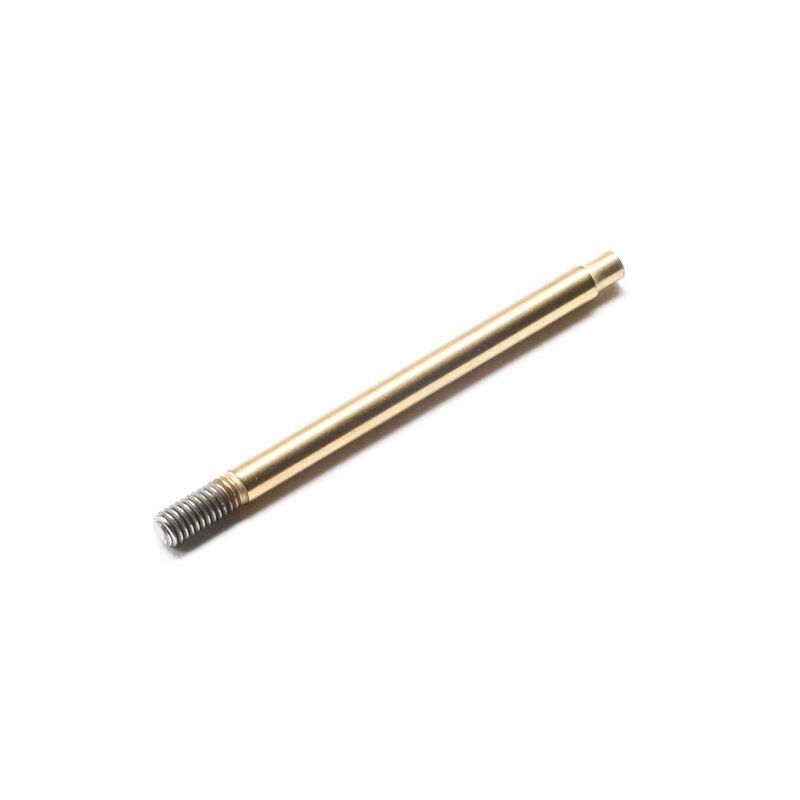 Shock Shaft, 3mm x 42.7mm, TiNi, G3 (1) by TLR