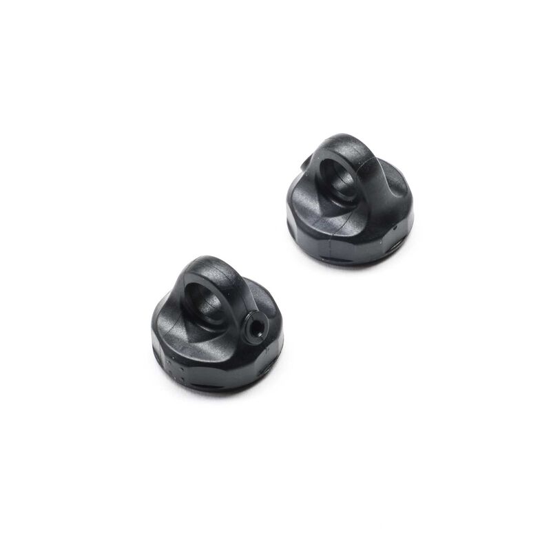 Shock Cap, Composite (2): 22X/22X-T by TLR