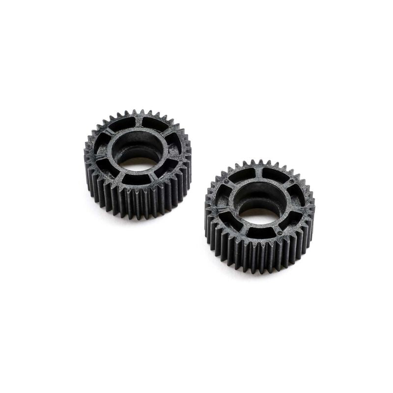 Idler Gear (2): 22X by TLR