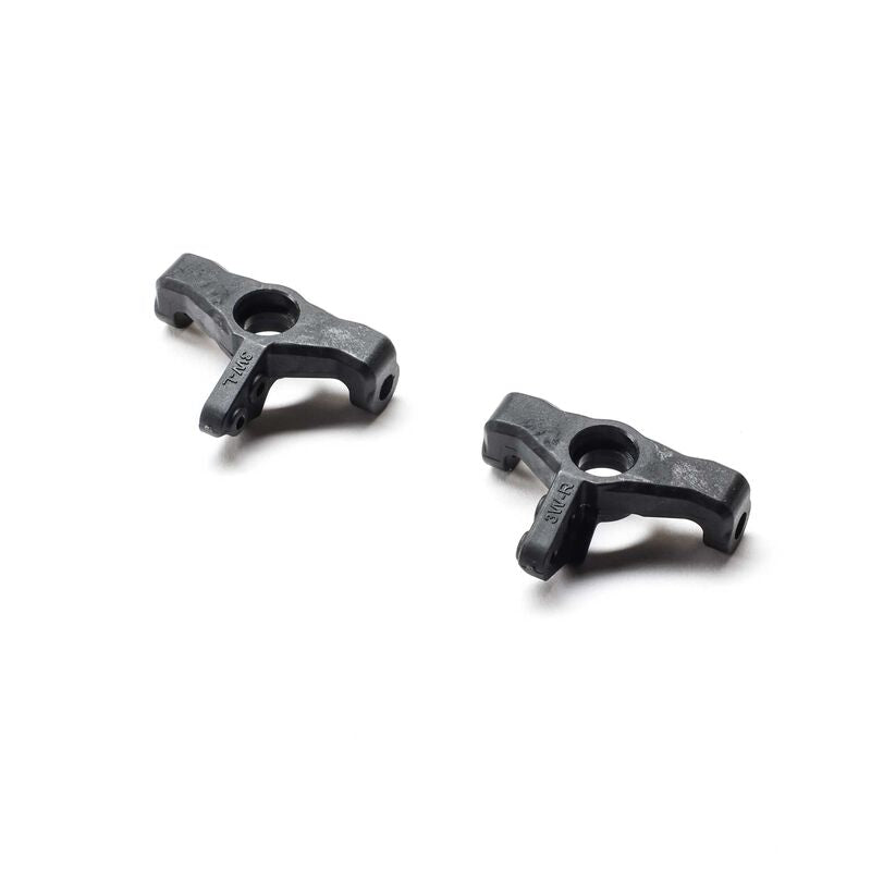 Spindle, Wide: 22X by TLR