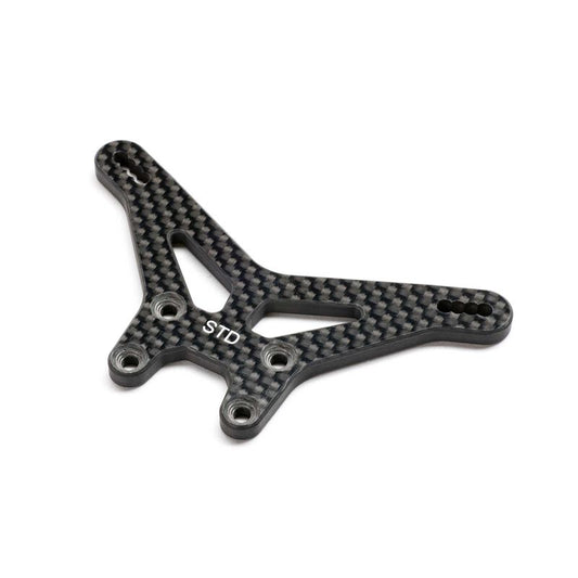 Rear Tower, Carbon, STD: 22X by TLR