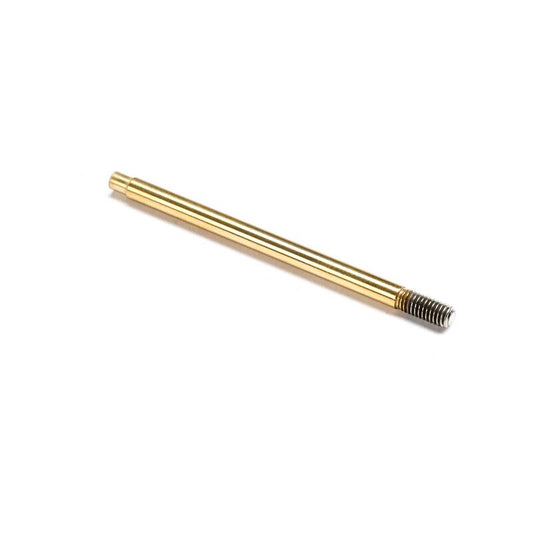 Shock Shaft, 3mm x 48.7mm, TiNi, G3 (1) by TLR