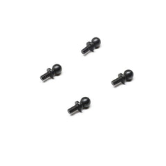 Ball Stud, 5.8mm x 6mm (4): 22X by TLR