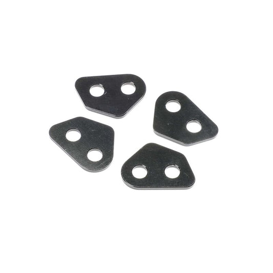 Steering Arm Spacer (4): 22X/22X-T by TLR