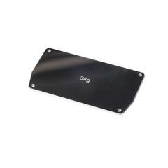 Electronics Tray, Steel: 22X 22X-T by TLR