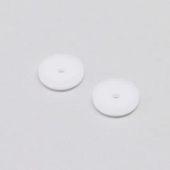 13mm Shock Piston, Blank, 2mm (2) by TLR