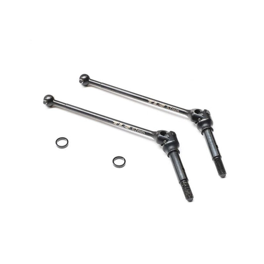 Universal Driveshaft, 67mm (2): 22X by TLR