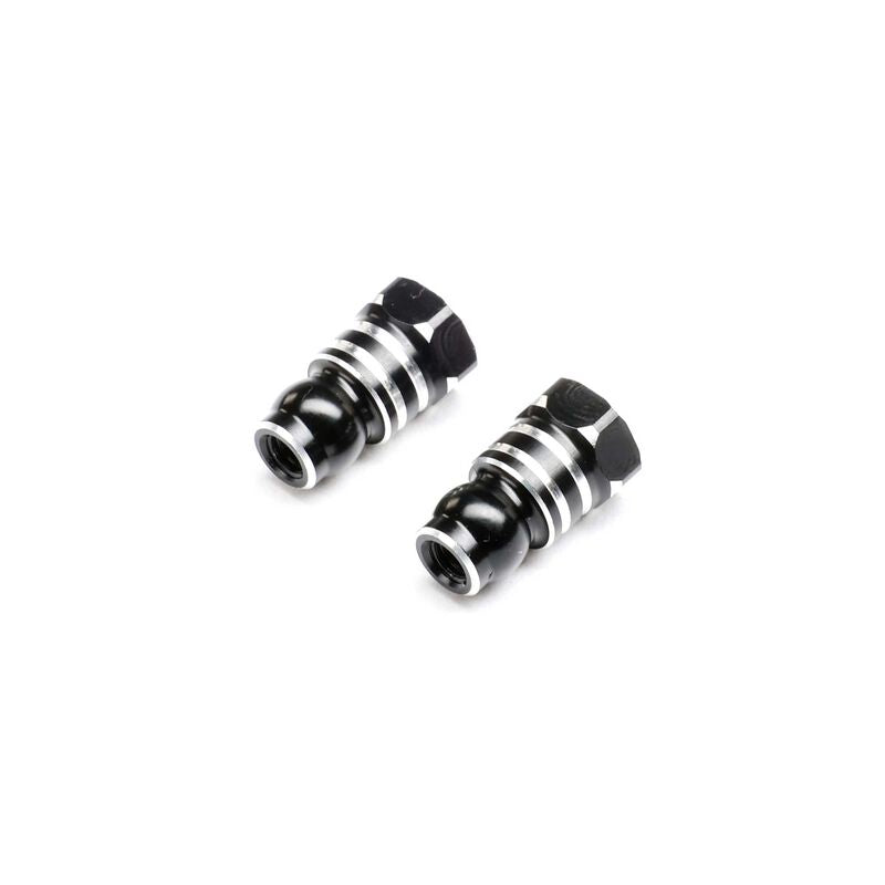 Shock Bushing, Upper (2): 22X by TLR