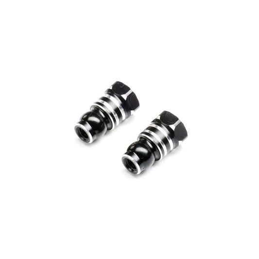 Shock Bushing, Upper (2): 22X by TLR