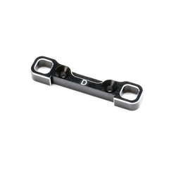 D Pivot Block, Aluminum: 22X by TLR