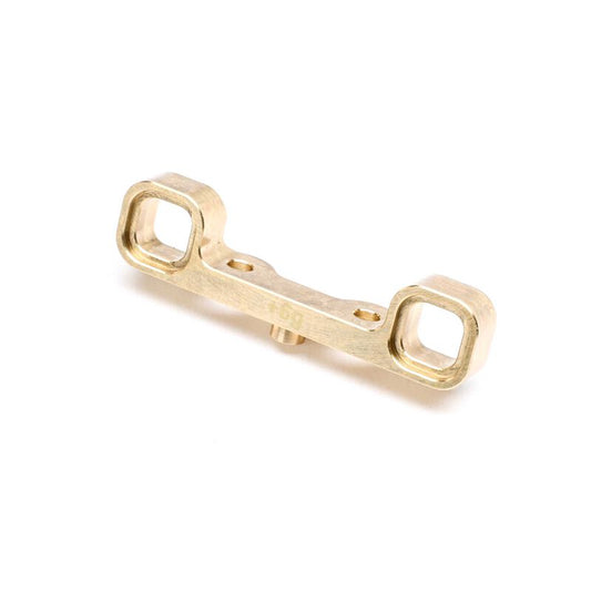 C Pivot Block, Brass: 22X/22X-T by TLR