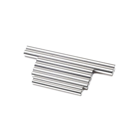 Hinge Pin Set: 22X by TLR