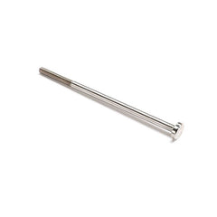 Slipper Shaft, Titanium: 22X/22X-T by TLR