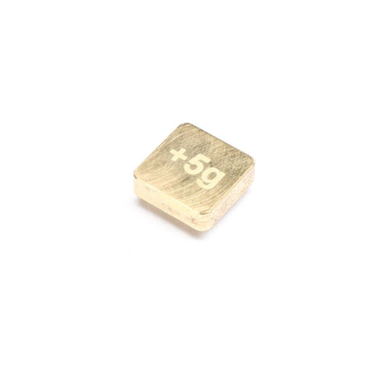 Brass Pivot Weight: 22X by TLR