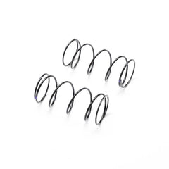 Front Springs, Purple, 4.75lb, 13mm (2) by TLR