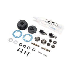 Complete Gear Diff: 22X/22X-T by TLR