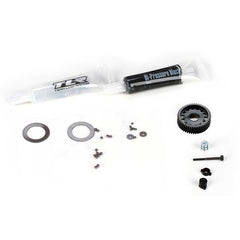 Diff Service Kit, Tungsten Balls: 22X, 22X-T by TLR