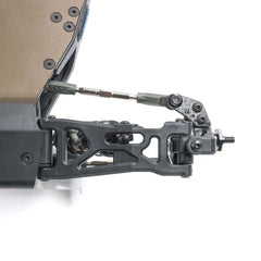 1/10 22X AC 2WD Buggy Race Kit, Astro/Carpet by TLR