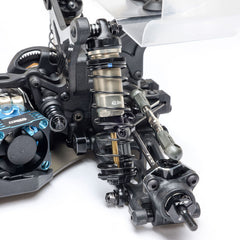 1/10 22X AC 2WD Buggy Race Kit, Astro/Carpet by TLR
